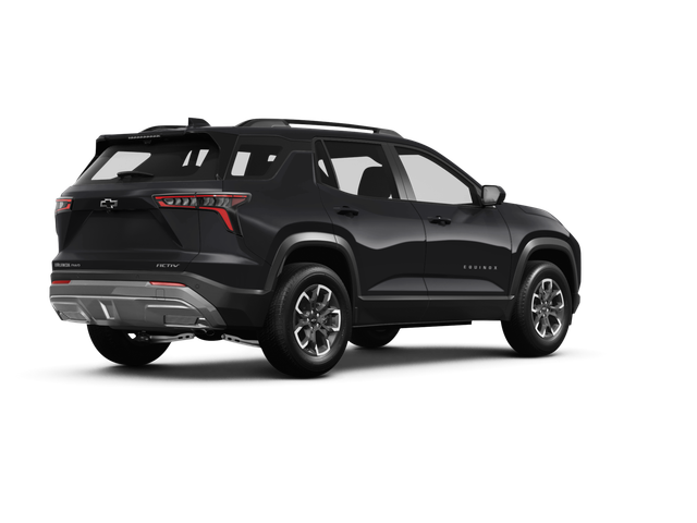 2027 Chevrolet Equinox AWD ACTIV