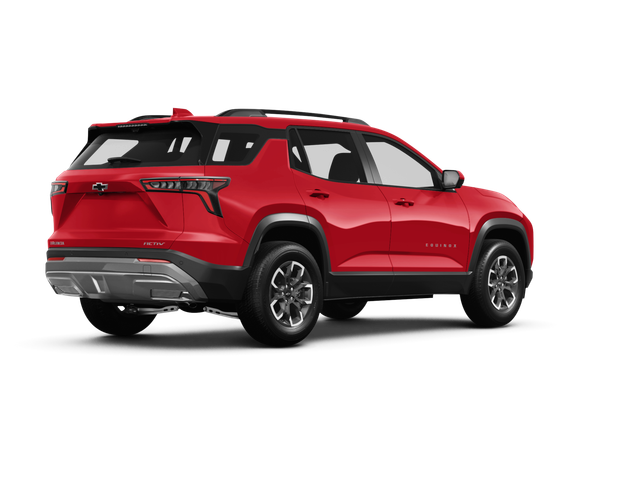 2027 Chevrolet Equinox AWD ACTIV
