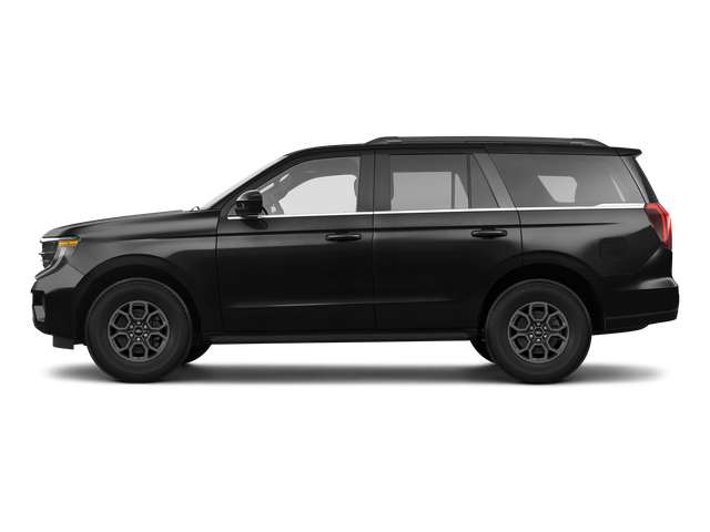 2027 Ford Expedition King Ranch