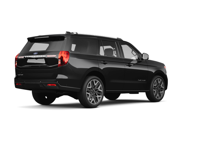2027 Ford Expedition King Ranch