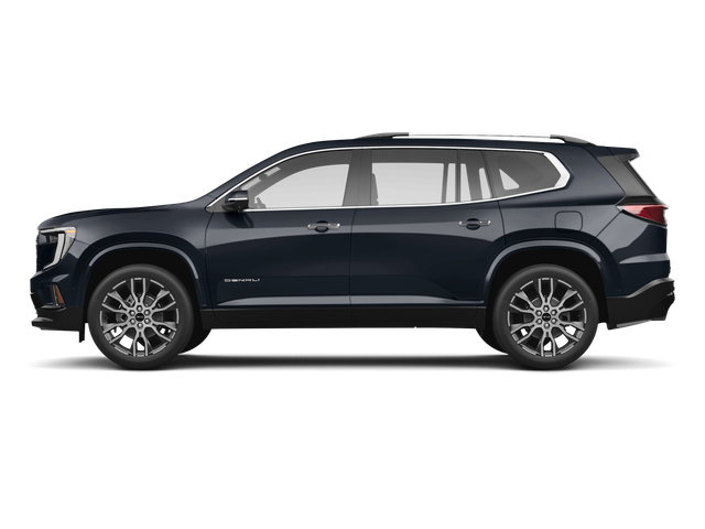 2027 GMC Acadia FWD Denali Ultimate