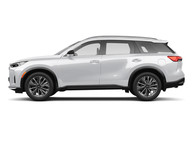 2027 INFINITI QX60 SPORT