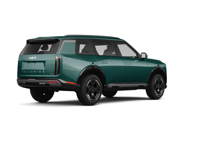2027 Kia Telluride EX