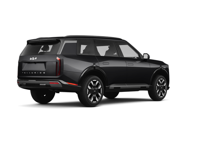 2027 Kia Telluride LX