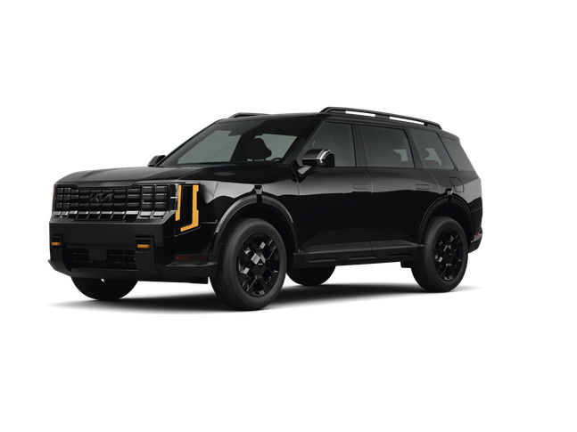 New 2027 Kia Telluride S For Sale in Chesapeake, VA | Capital One Auto ...