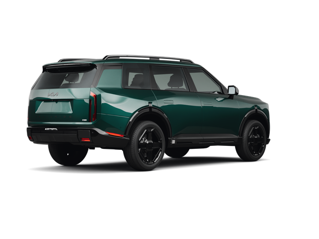 2027 Kia Telluride X-Line SX-Prestige
