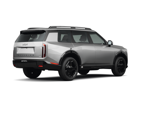 2027 Kia Telluride X-Line SX-Prestige