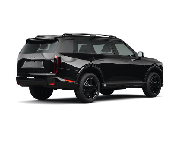 2027 Kia Telluride X-Line SX-Prestige