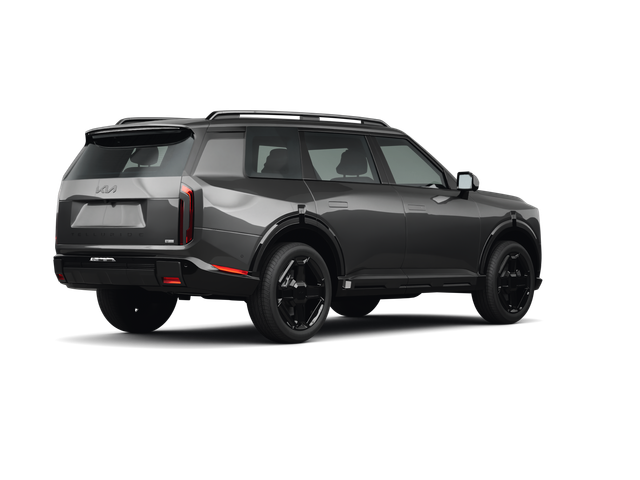 2027 Kia Telluride X-Line SX-Prestige