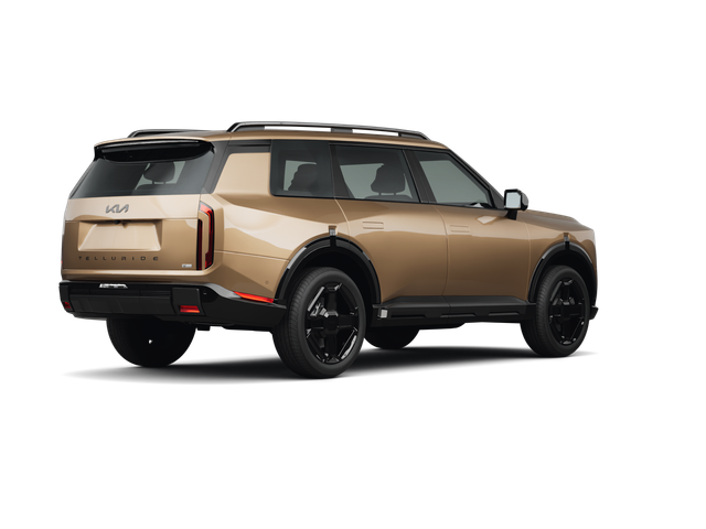 2027 Kia Telluride X-Line SX-Prestige