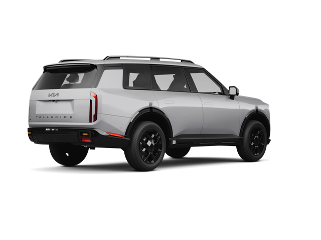 2027 Kia Telluride X-Pro SX