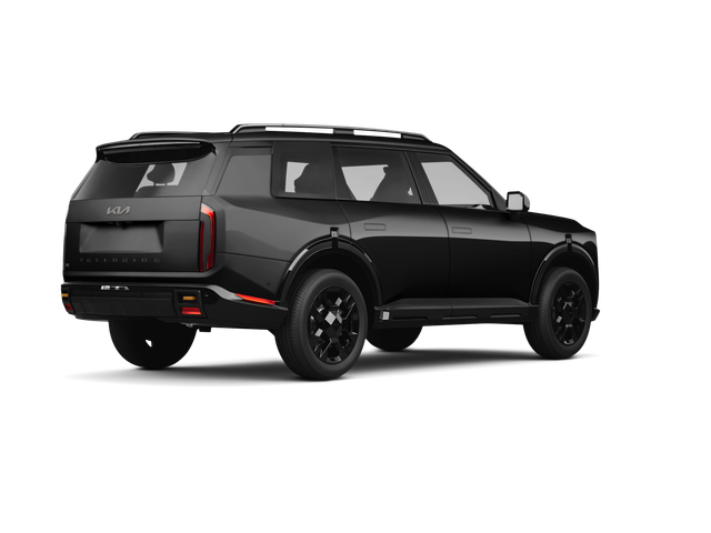 2027 Kia Telluride X-Line SX