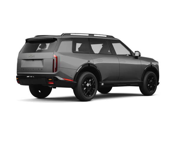 2027 Kia Telluride X-Pro SX