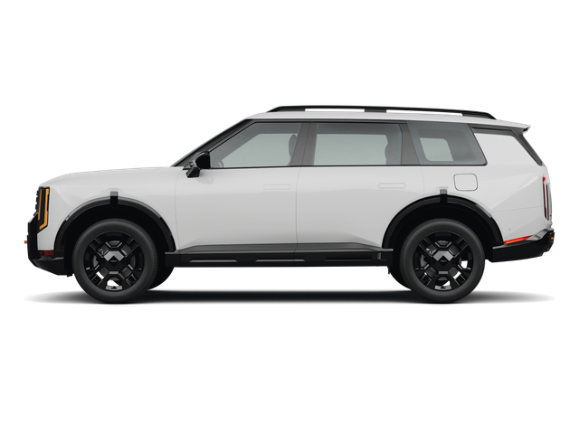 2027 Kia Telluride X-Line SX-Prestige