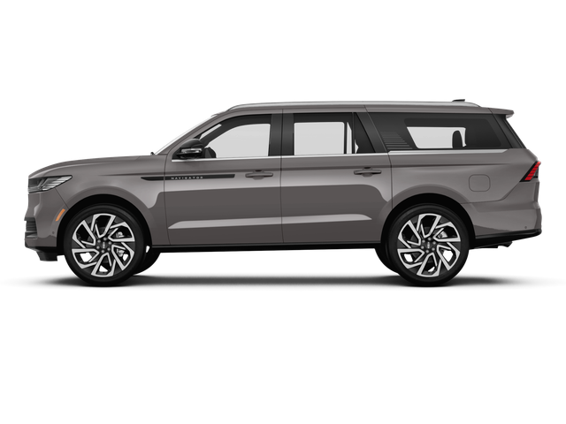 2027 Lincoln Navigator Black Label