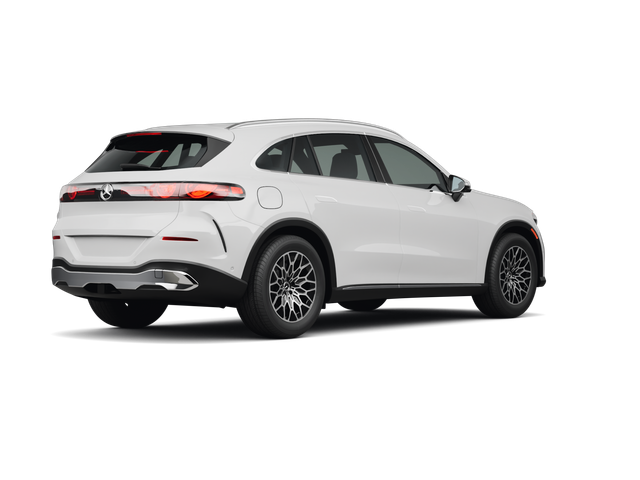 2027 Mercedes-Benz GLC 300
