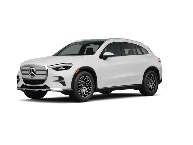 2027 Mercedes-Benz GLC 300