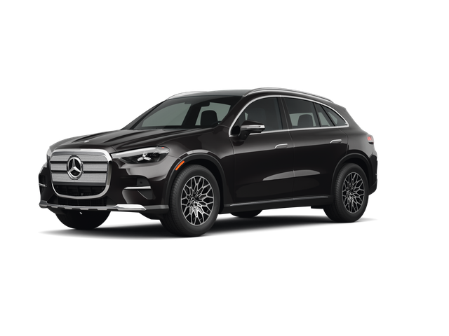 2027 Mercedes-Benz GLC 300