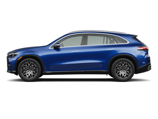 2027 Mercedes-Benz GLC 300