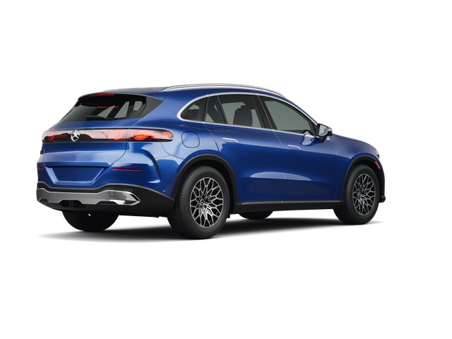 2027 Mercedes-Benz GLC 300
