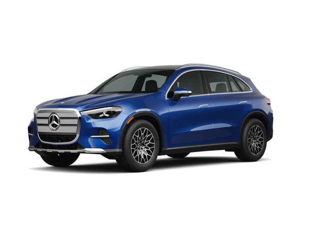 2027 Mercedes-Benz GLC 300
