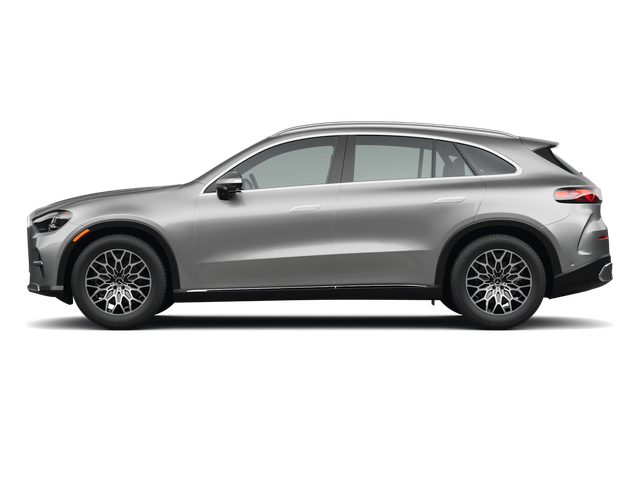 2027 Mercedes-Benz GLC 300