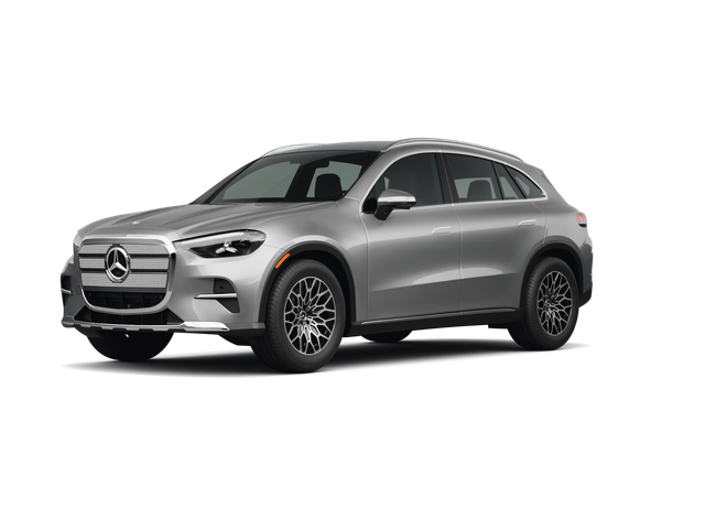 2027 Mercedes-Benz GLC 300